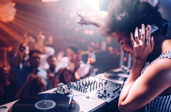 Curso de DJ en línea